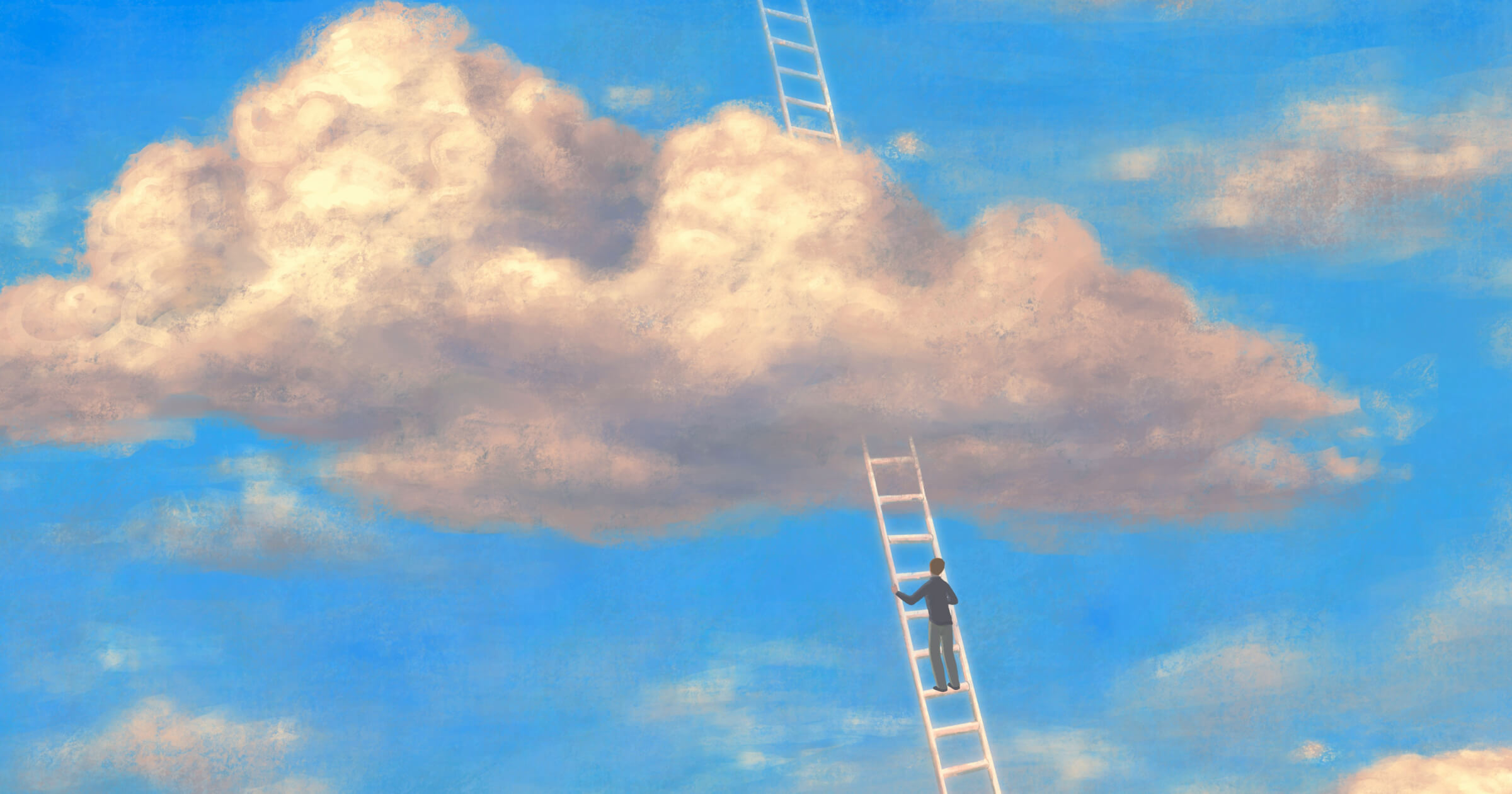 Why Go-To-Market Models Break at Scale