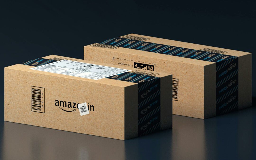 Why Amazon Breaks Traditional Marketing Logic