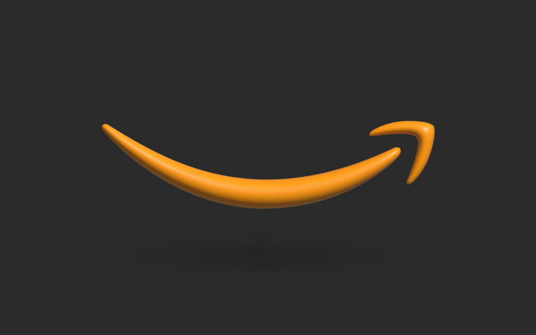 The Amazon Flywheel Is a Margin Trap