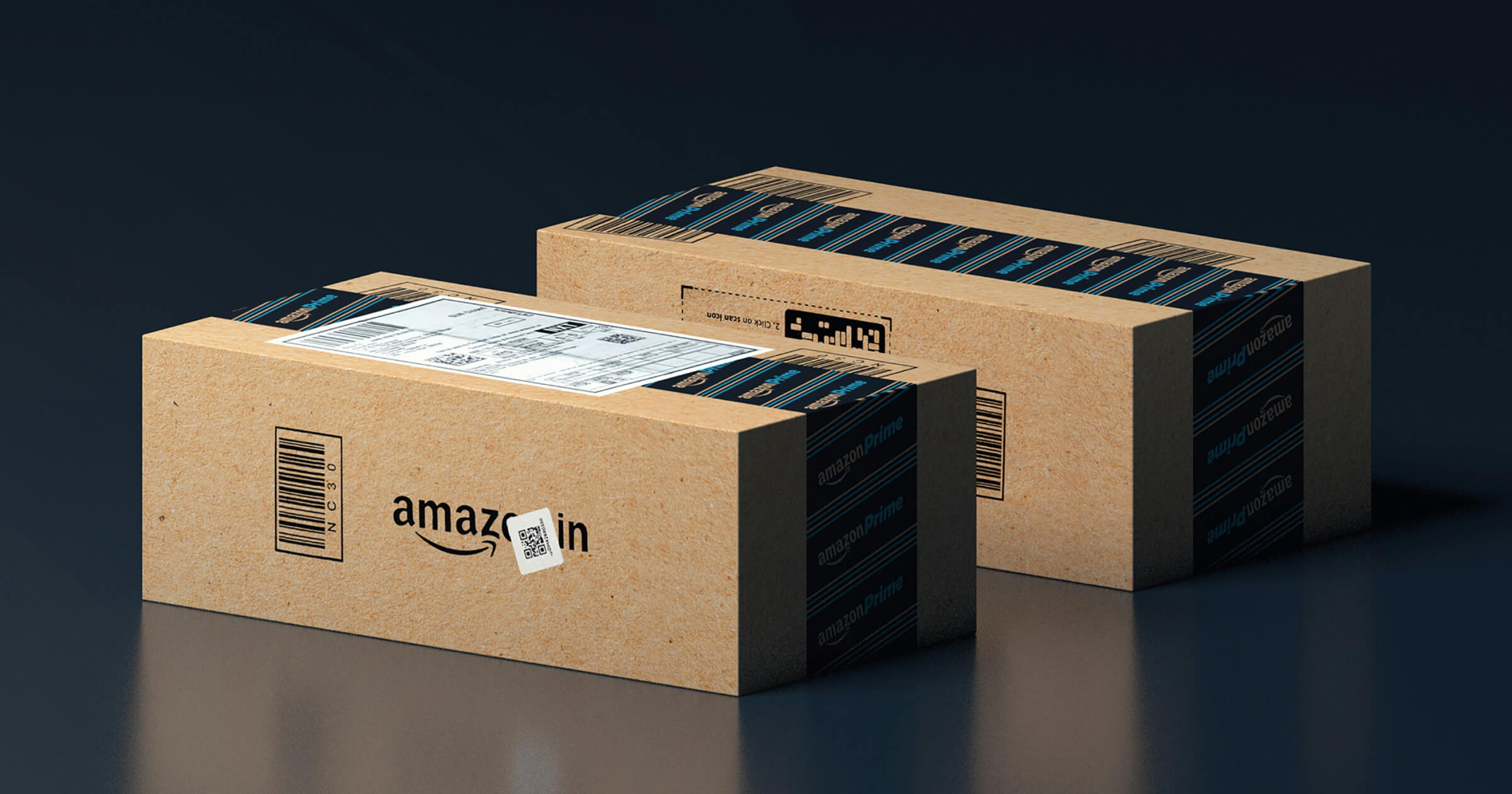Why Amazon Breaks Traditional Marketing Logic